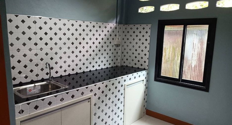 For sale 4 bedrooms townhouse in Mueang Trang, Trang