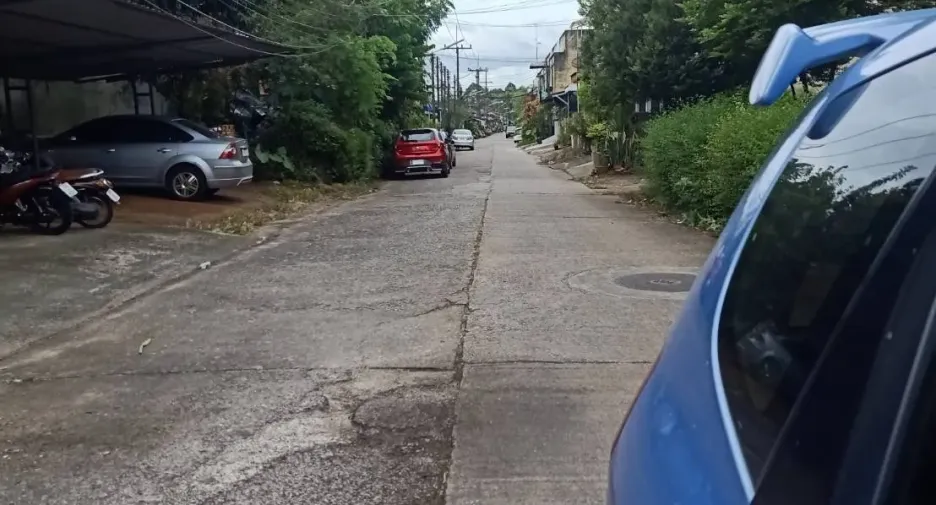 For sale 4 bedrooms townhouse in Mueang Trang, Trang