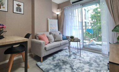For sale 1 bed condo in Prawet, Bangkok