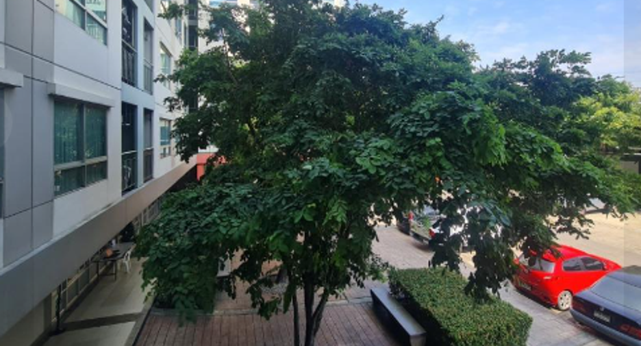 For sale 1 bed condo in Prawet, Bangkok