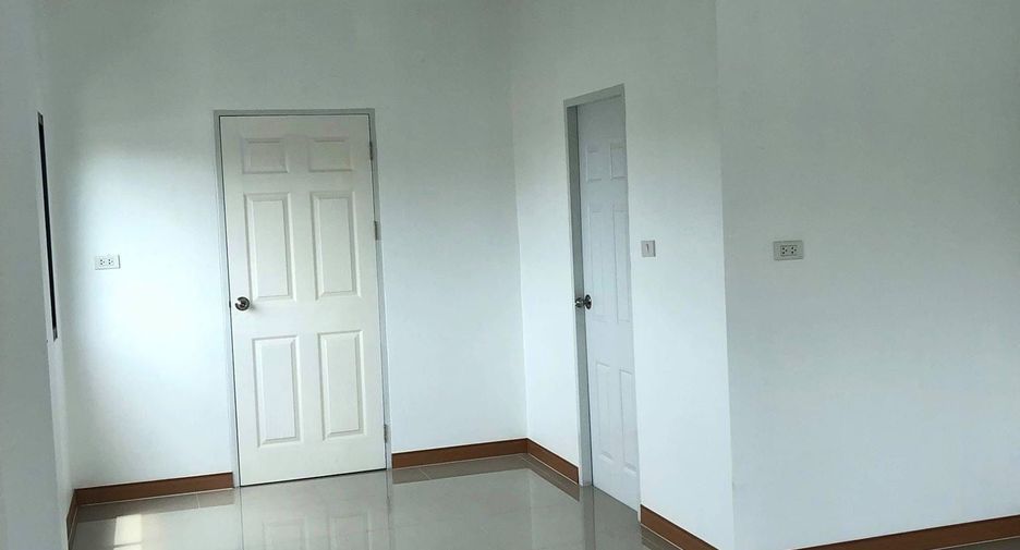Reihenhaus zum Kauf mit 3 Zimmer in Ban Chang, Rayong