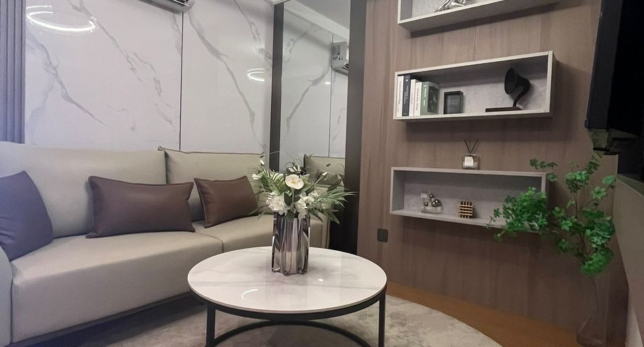For sale 1 bed condo in Thalang, Phuket