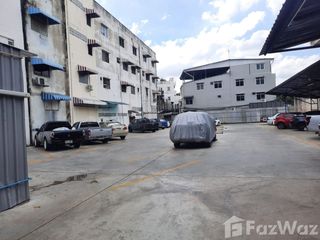 出售 土地 在 Bang Na, 曼谷