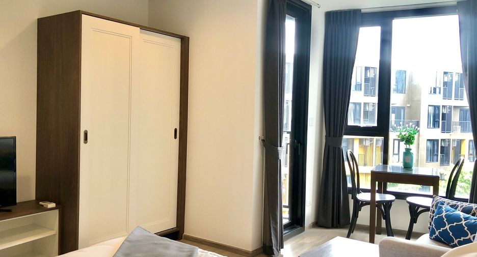 For rent 1 bed condo in Mueang Phuket, Phuket