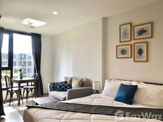 For rent 1 bed condo in Mueang Phuket, Phuket