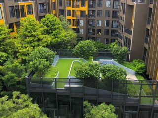 For rent 1 bed condo in Mueang Phuket, Phuket
