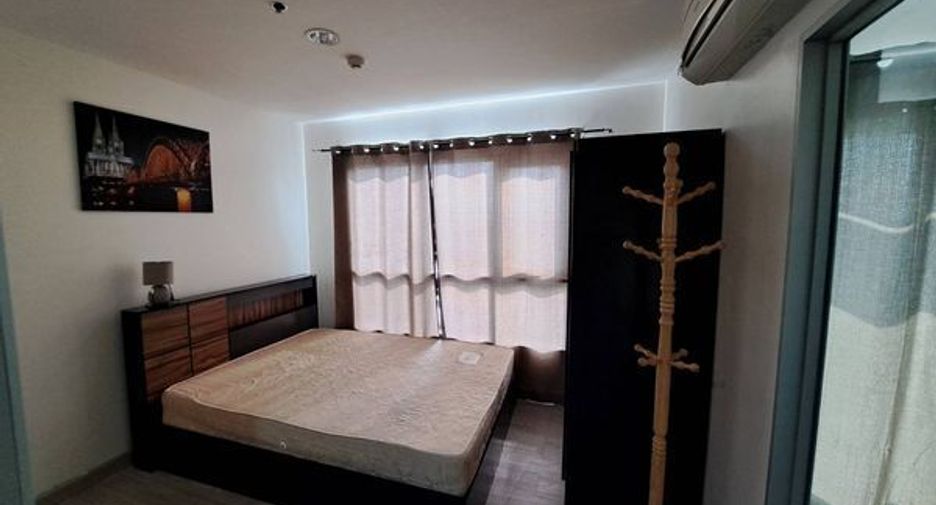 For sale 1 bed condo in Lak Si, Bangkok