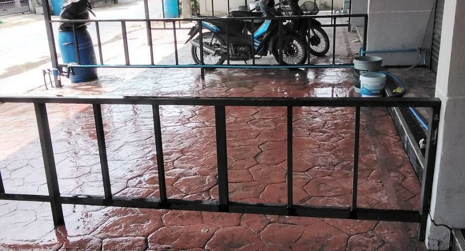 出售 和 出租 2 卧室 联排别墅 在 Wang Noi, Phra Nakhon Si Ayutthaya