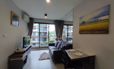 出租 1 卧室 公寓 在 Phuket Town, 普吉