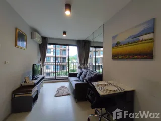 For Rent 1 Bedroom Condo In Mueang Phuket
