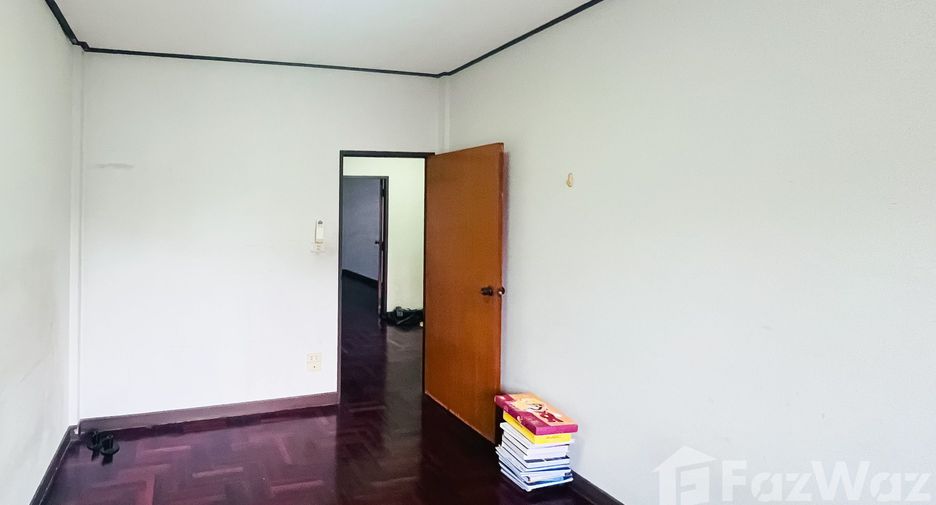 À vendre 3 chambres maison de ville à Bang Kruai, Nonthaburi