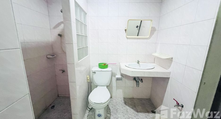 À vendre 3 chambres maison de ville à Bang Kruai, Nonthaburi