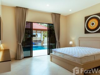 For rent 3 bedrooms villa in Mueang Phuket, Phuket