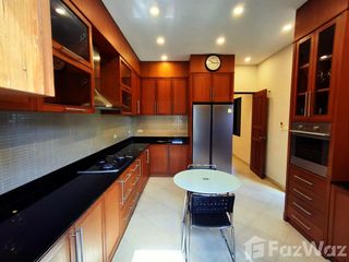 For rent 3 bedrooms villa in Mueang Phuket, Phuket