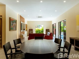 For rent 3 bedrooms villa in Mueang Phuket, Phuket