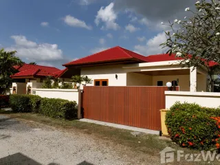 For rent 3 bedrooms villa in Mueang Phuket, Phuket