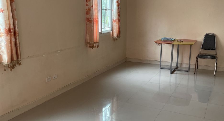 Reihenhaus zur Miete mit 4 Zimmer in Mueang Samut Sakhon, Samut Sakhon
