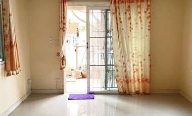 Reihenhaus zur Miete mit 4 Zimmer in Mueang Samut Sakhon, Samut Sakhon