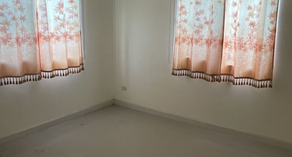Reihenhaus zur Miete mit 4 Zimmer in Mueang Samut Sakhon, Samut Sakhon