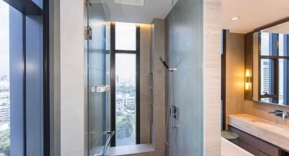 For sale 2 bedrooms condo in Sathon, Bangkok
