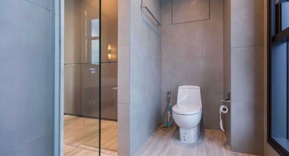 For sale 2 bedrooms condo in Sathon, Bangkok