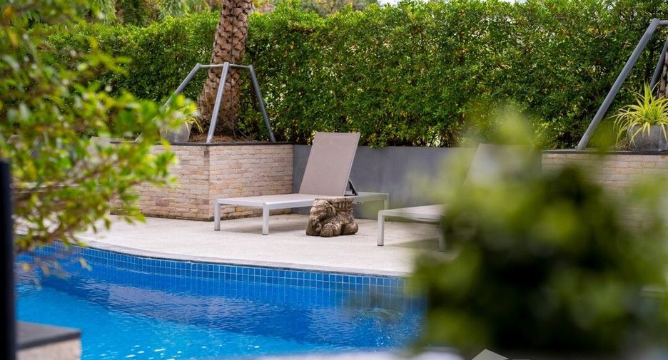 For sale 1 bed condo in Mueang Phuket, Phuket