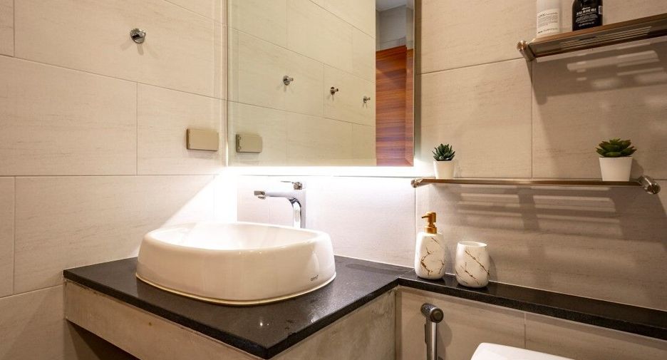 Wohnung zum Kauf mit 1 Zimmer in Mueang Phuket, Phuket