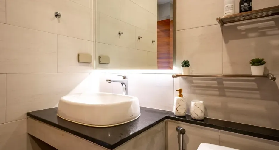 For sale 1 bed condo in Mueang Phuket, Phuket