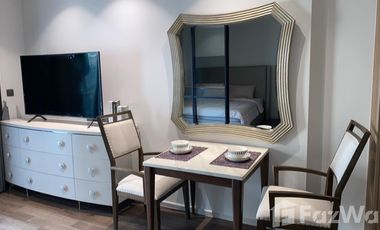 For sale 1 bed condo in Khlong Toei, Bangkok