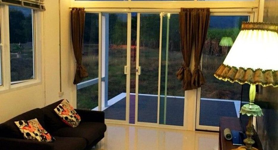 À vendre 2 chambres maison à Pak Chong, Nakhon Ratchasima