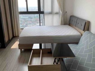 For sale studio condo in Bang Na, Bangkok