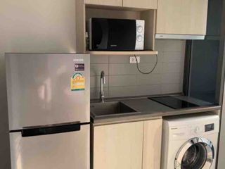 For sale studio condo in Bang Na, Bangkok