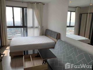 For sale studio condo in Bang Na, Bangkok