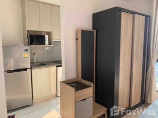 For sale studio condo in Bang Na, Bangkok