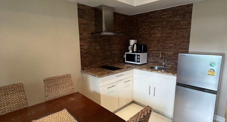 Wohnung zum Kauf mit 1 Zimmer in Mueang Phuket, Phuket