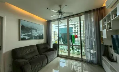 For sale 2 bedrooms condo in Huai Khwang, Bangkok