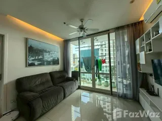 For sale 2 bedrooms condo in Huai Khwang, Bangkok