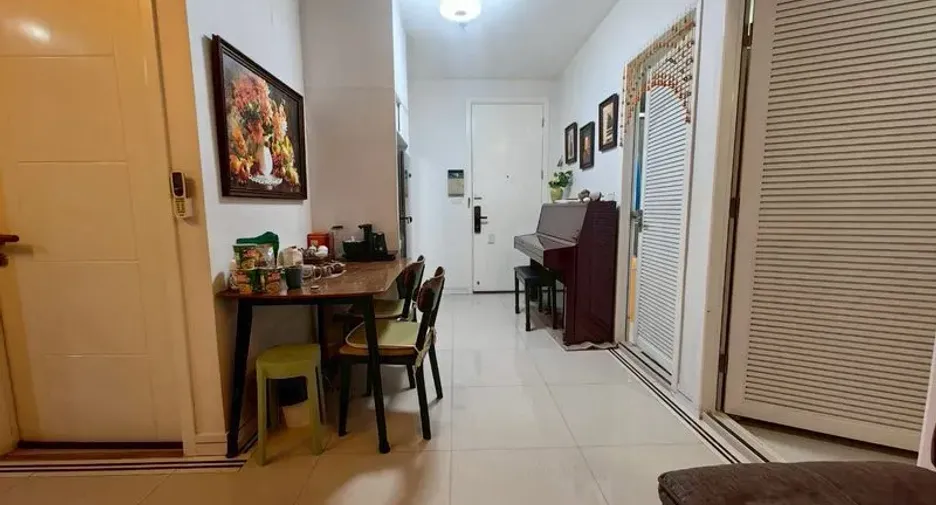 ขาย 2 ห้องนอน คอนโด ใน ห้วยขวาง, กรุงเทพฯ