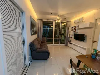 For sale 2 bedrooms condo in Huai Khwang, Bangkok