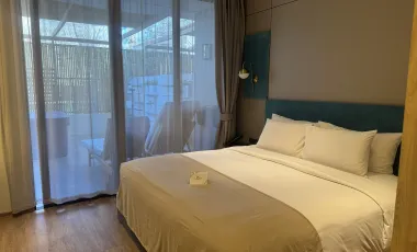 À vendre studio condo à Thalang, Phuket