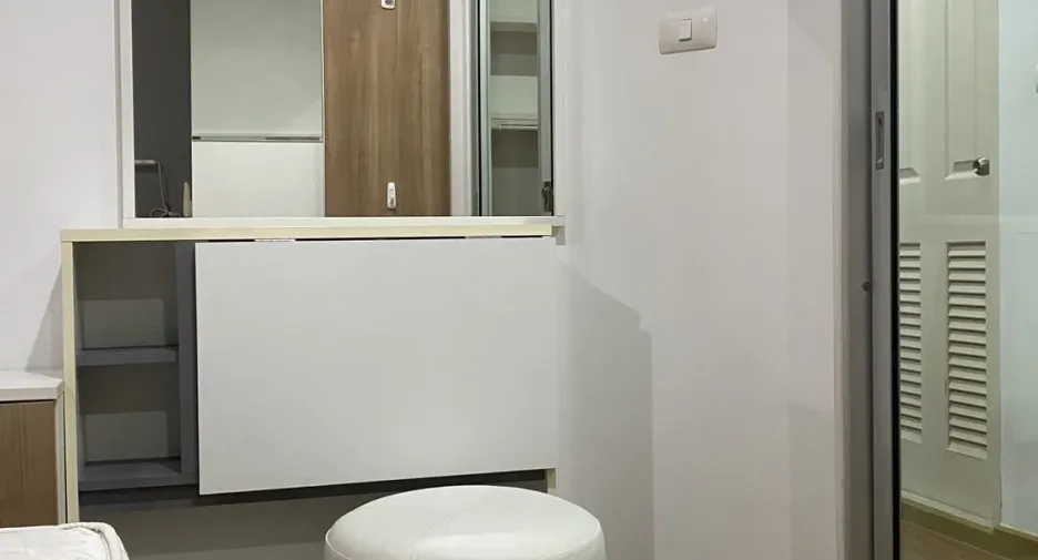 For sale and for rent 1 bed condo in Mueang Surat Thani, Surat Thani