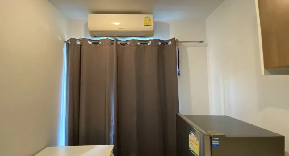 For sale and for rent 1 bed condo in Mueang Surat Thani, Surat Thani