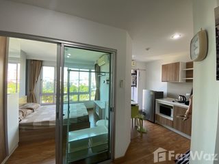 出售 和 出租 1 卧室 公寓 在 Mueang Surat Thani, 素叻