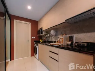 For sale 1 Beds condo in Yan Nawa, Bangkok