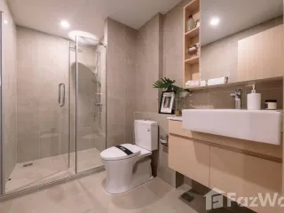 For sale 1 Beds condo in Yan Nawa, Bangkok