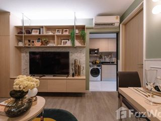 For sale 1 Beds condo in Yan Nawa, Bangkok