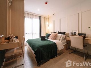 For sale 1 Beds condo in Yan Nawa, Bangkok