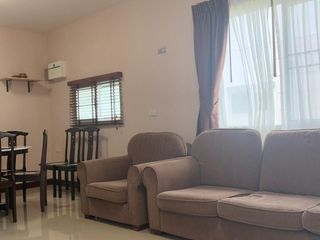 For Rent 3 Bedroom Townhouse In Mueang Phuket