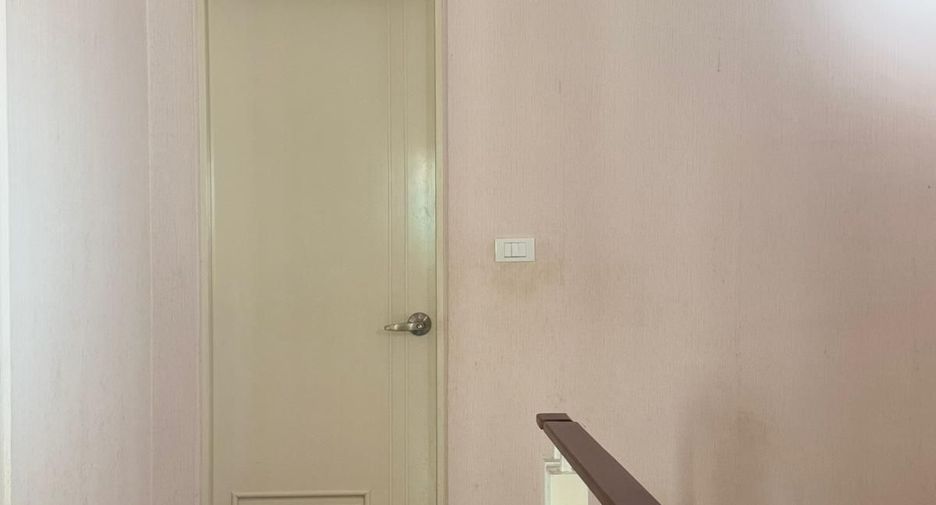 出租 3 卧室 联排别墅 在 Phuket Town, 普吉