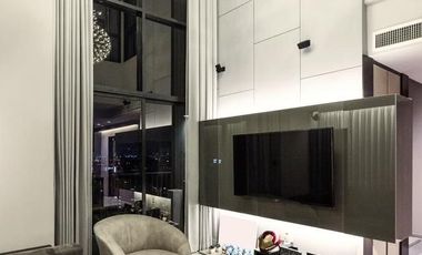 Condo en venta de 2 habitaciones en Khlong San, Bangkok